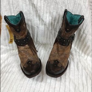 Vintage Corral Boots
